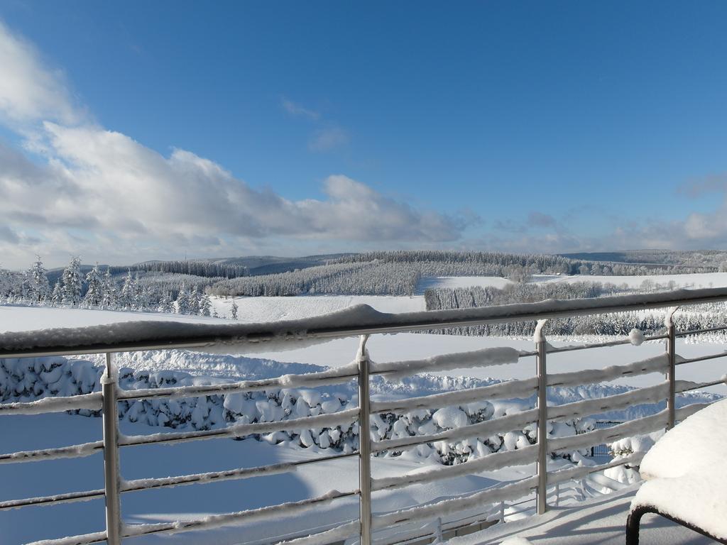 Hotel Clemens Winterberg Szoba fotó