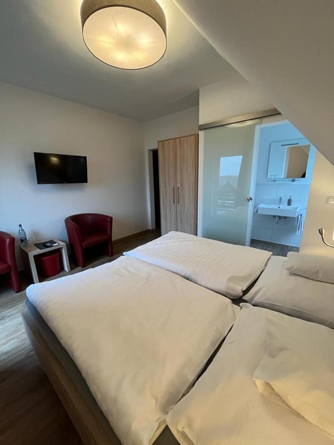 Hotel Clemens Winterberg Kültér fotó