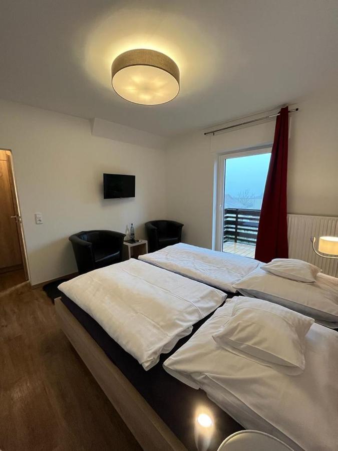 Hotel Clemens Winterberg Kültér fotó