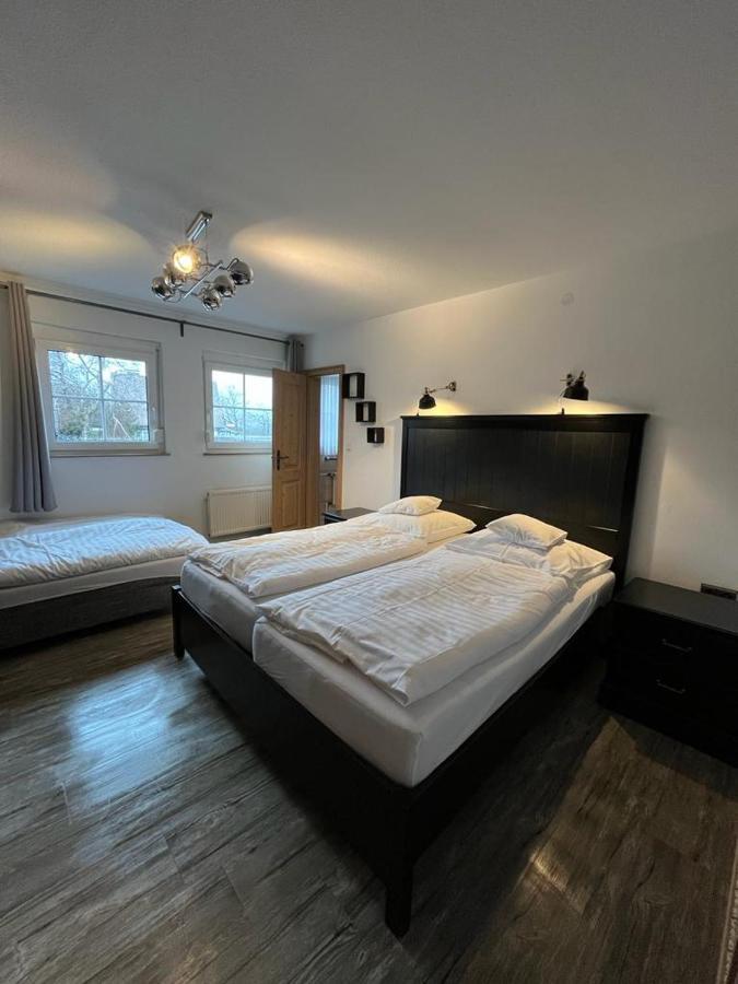 Hotel Clemens Winterberg Kültér fotó