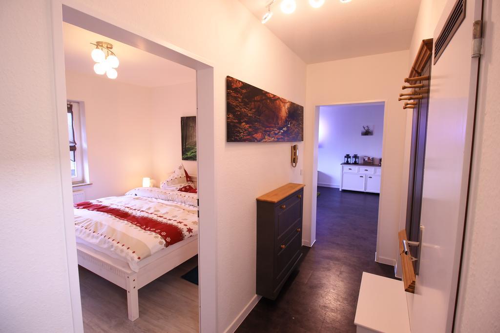 Hotel Clemens Winterberg Szoba fotó