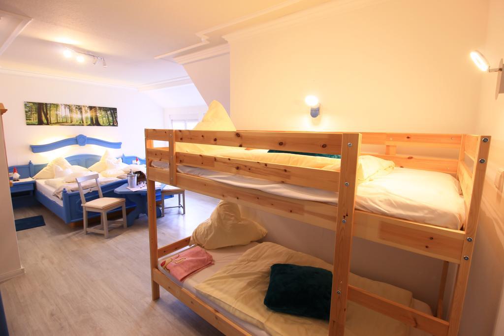 Hotel Clemens Winterberg Kültér fotó