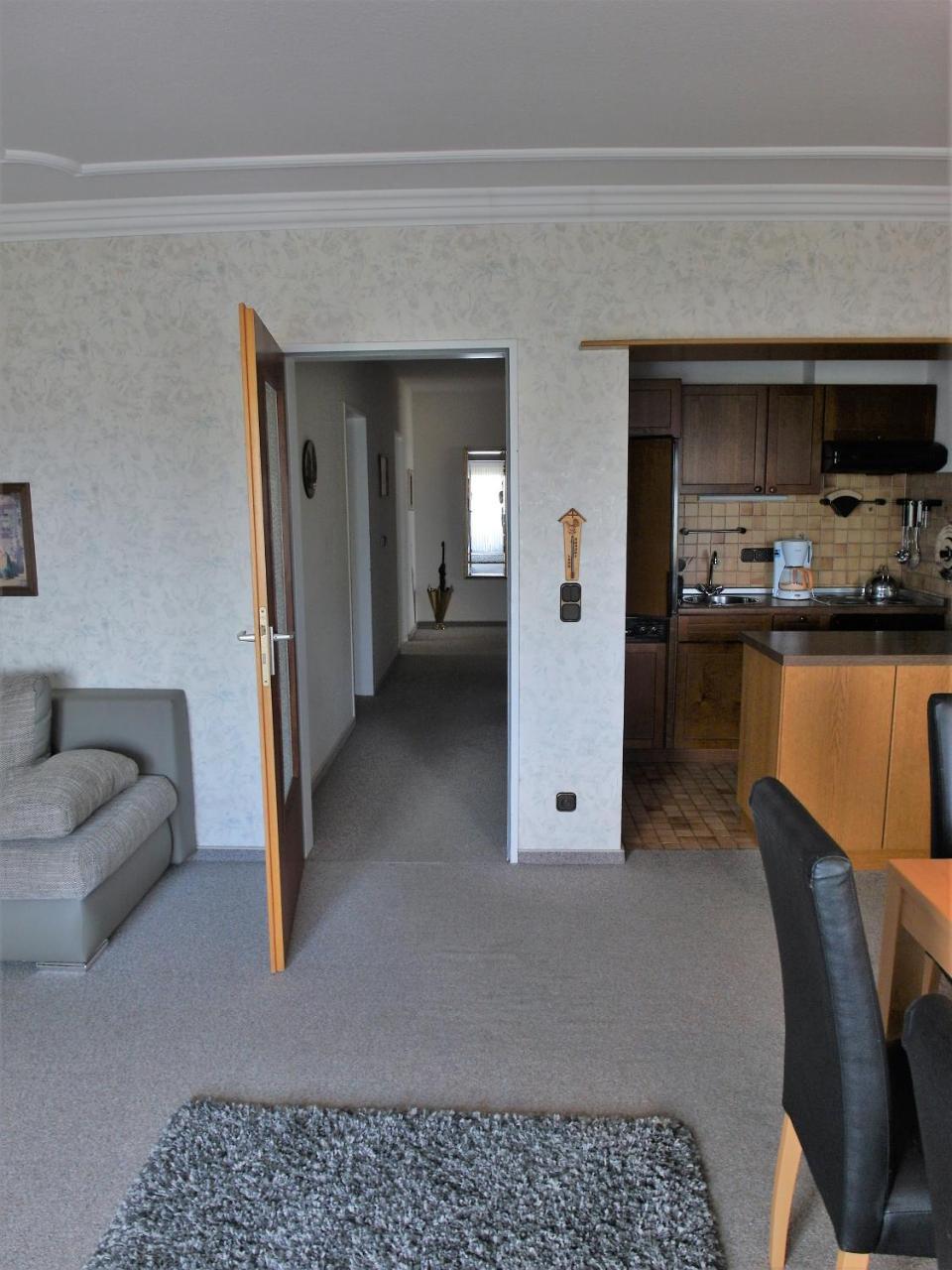 Hotel Clemens Winterberg Szoba fotó