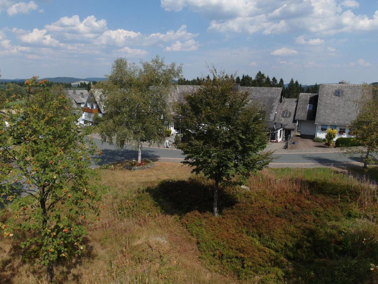 Hotel Clemens Winterberg Szoba fotó