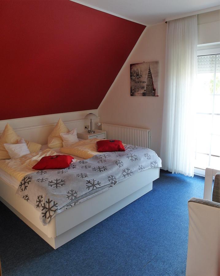Hotel Clemens Winterberg Szoba fotó