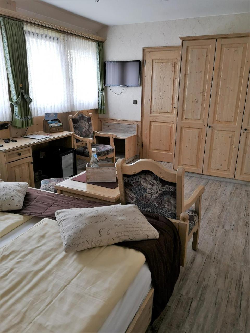 Hotel Clemens Winterberg Szoba fotó