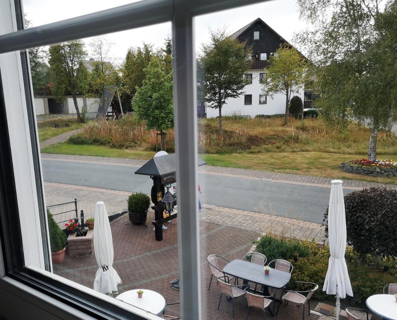 Hotel Clemens Winterberg Szoba fotó