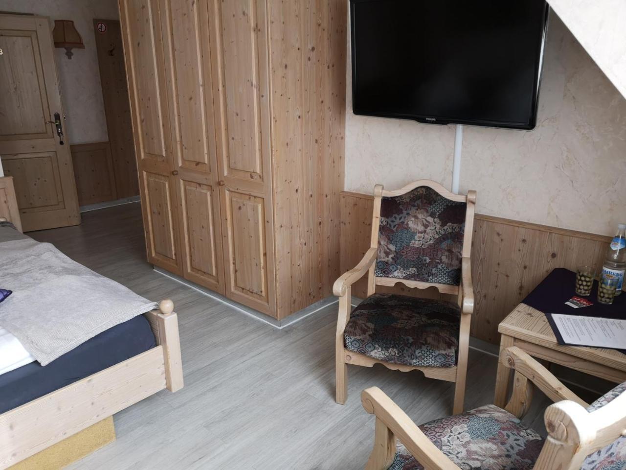 Hotel Clemens Winterberg Szoba fotó