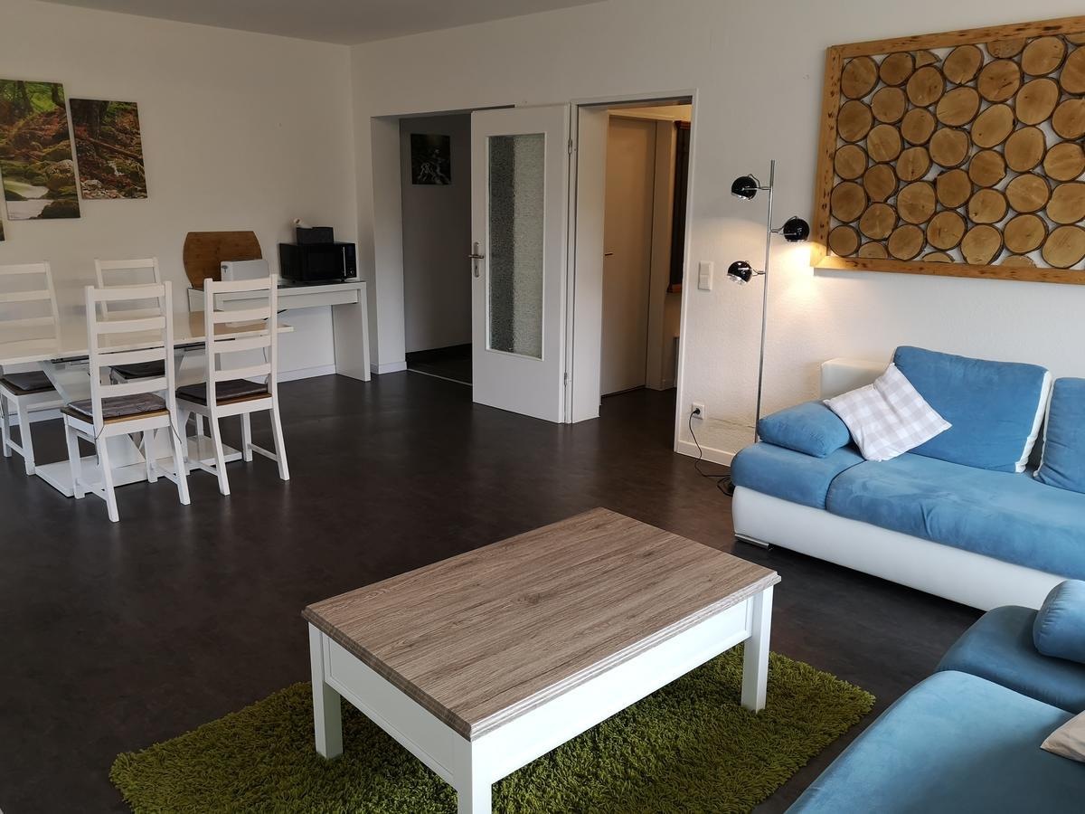 Hotel Clemens Winterberg Szoba fotó