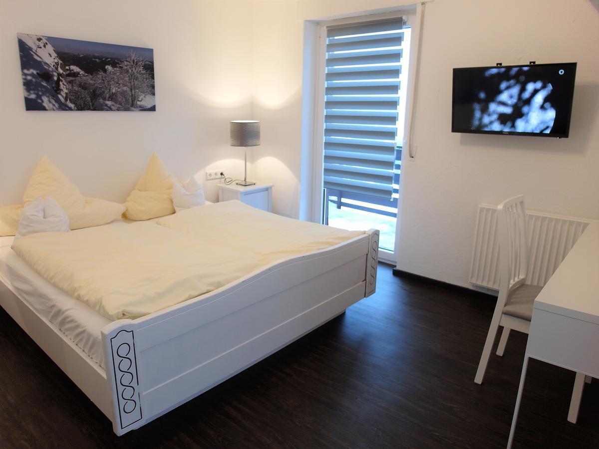 Hotel Clemens Winterberg Szoba fotó