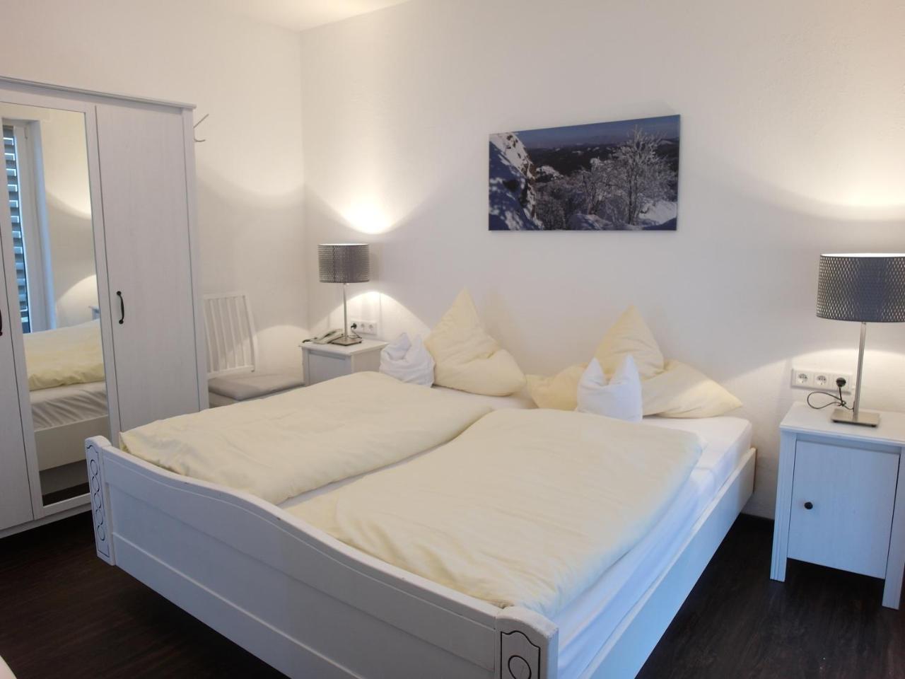 Hotel Clemens Winterberg Szoba fotó