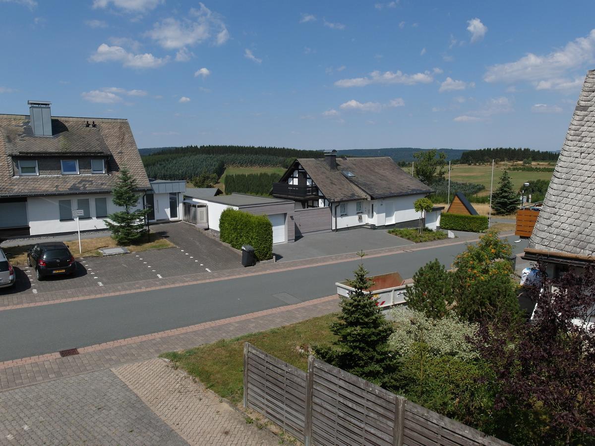 Hotel Clemens Winterberg Szoba fotó