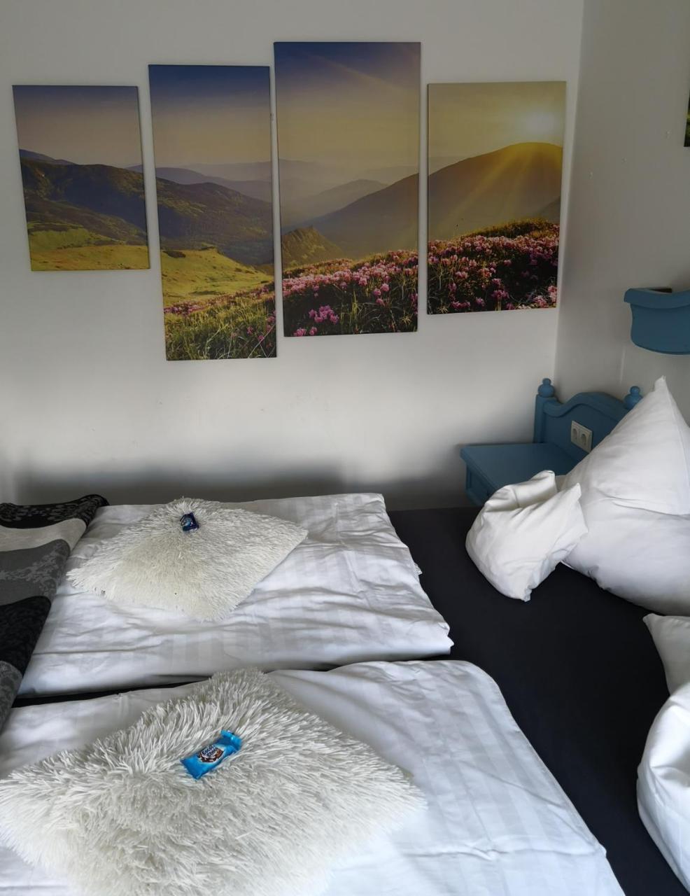 Hotel Clemens Winterberg Szoba fotó
